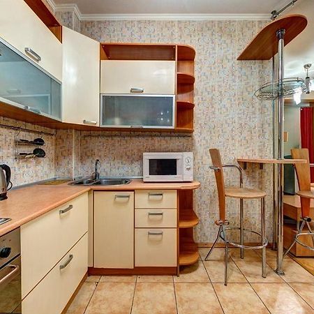 Apartments On Shota Rustaveli Kijev Kültér fotó