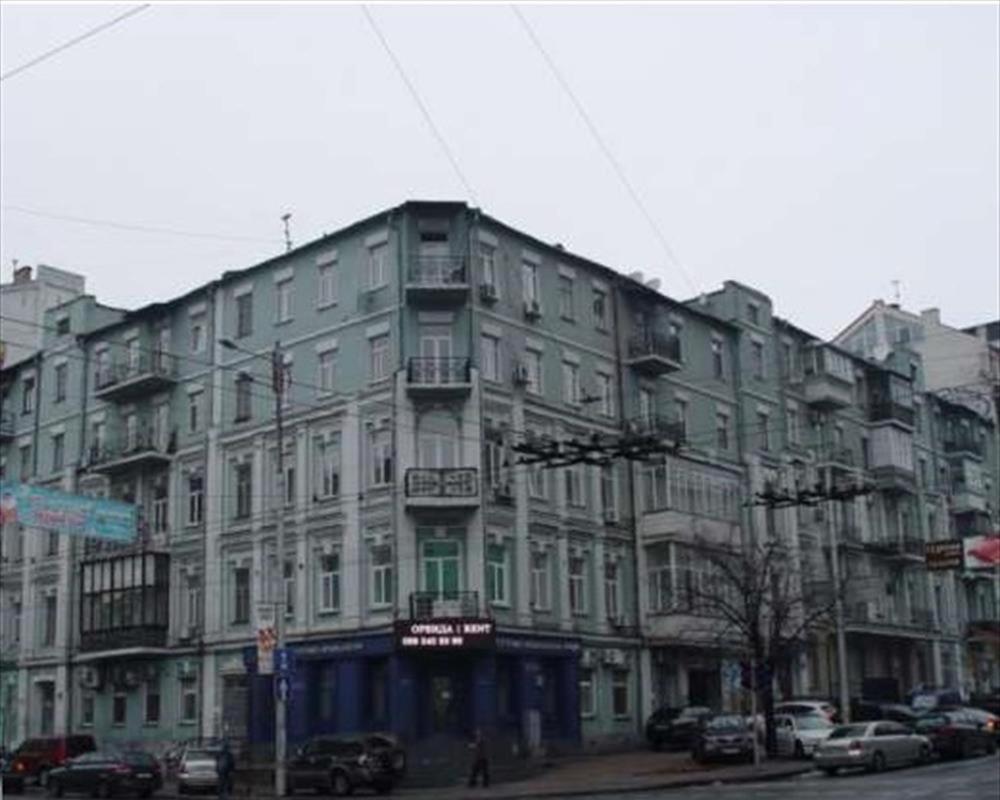 Apartments On Shota Rustaveli Kijev Kültér fotó
