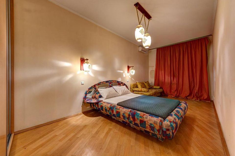Apartments On Shota Rustaveli Kijev Kültér fotó